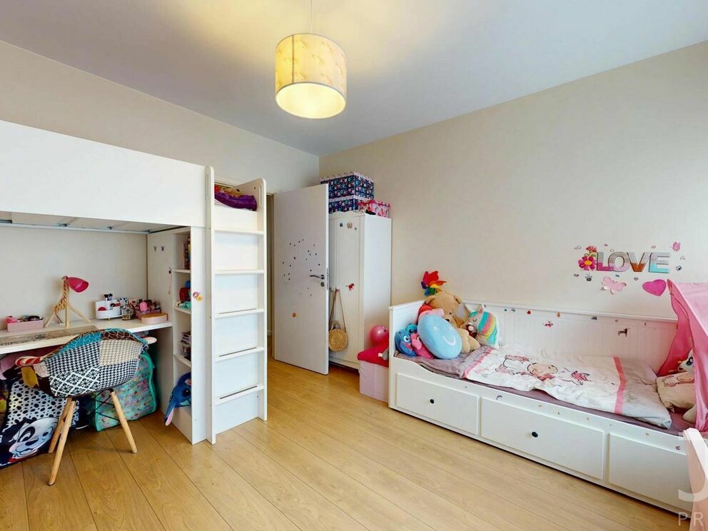 Flat for sale in Sint-Lambrechts-Woluwe