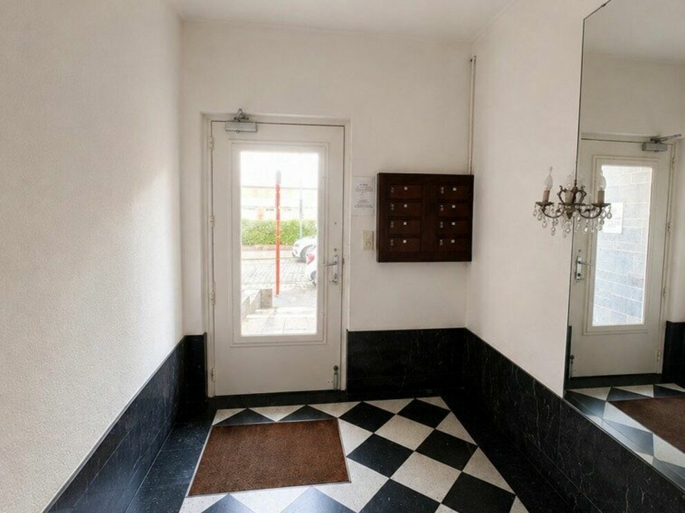 Flat for sale in Sint-Lambrechts-Woluwe