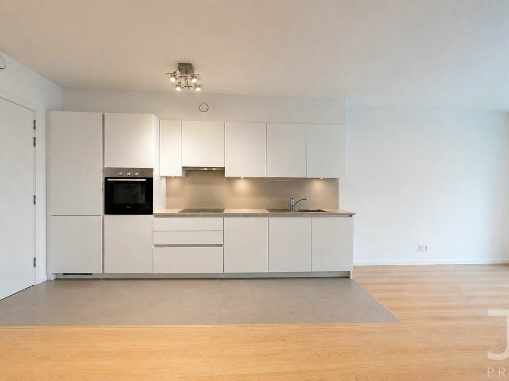 Flat for sale in Sint-Lambrechts-Woluwe