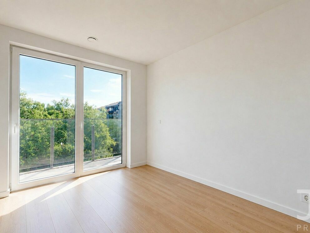 Flat for sale in Sint-Lambrechts-Woluwe