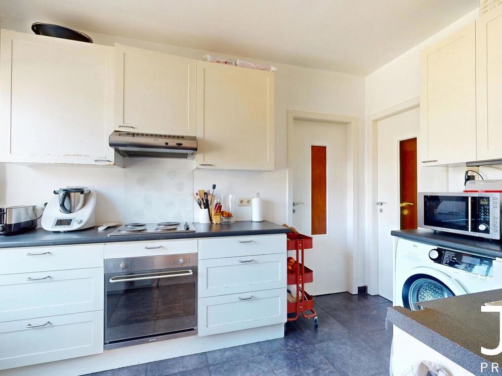 Flat for sale in Sint-Pieters-Woluwe