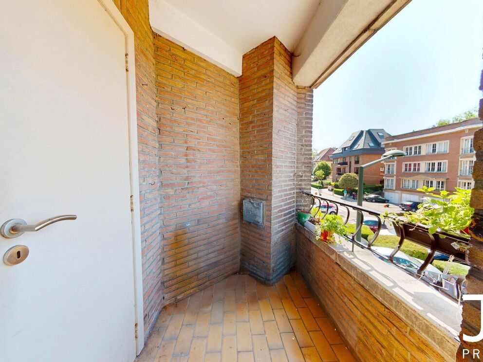 Flat for sale in Sint-Pieters-Woluwe