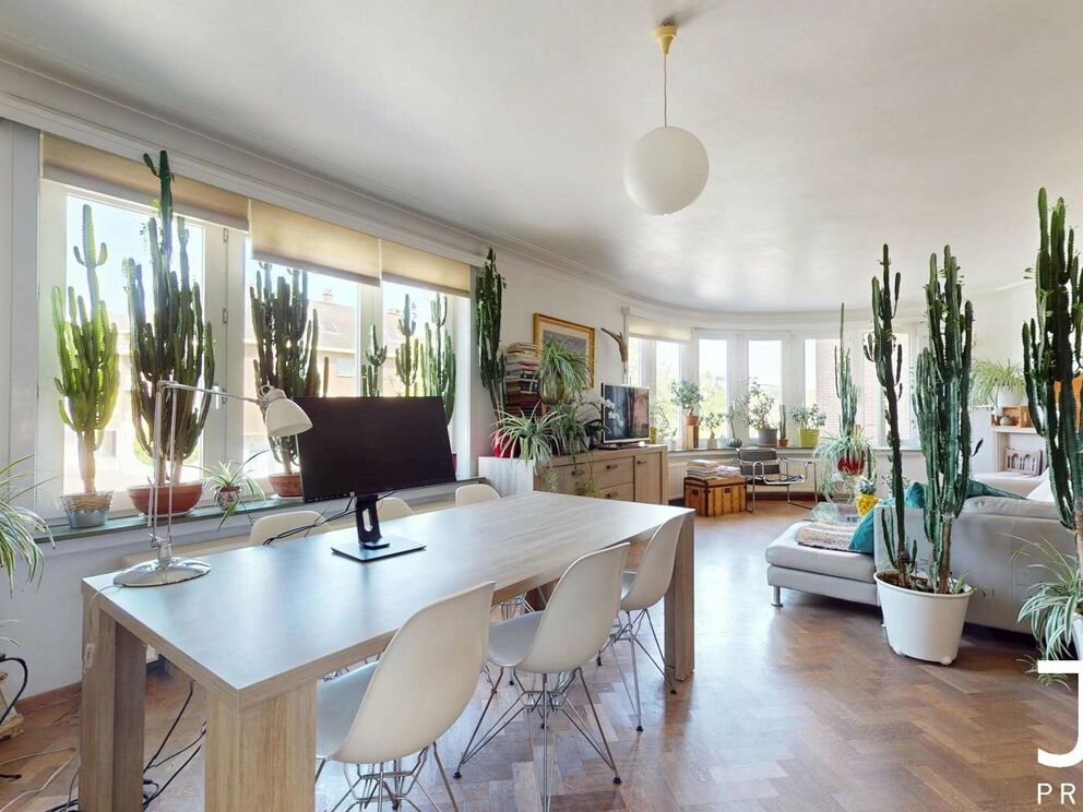 Flat for sale in Sint-Pieters-Woluwe