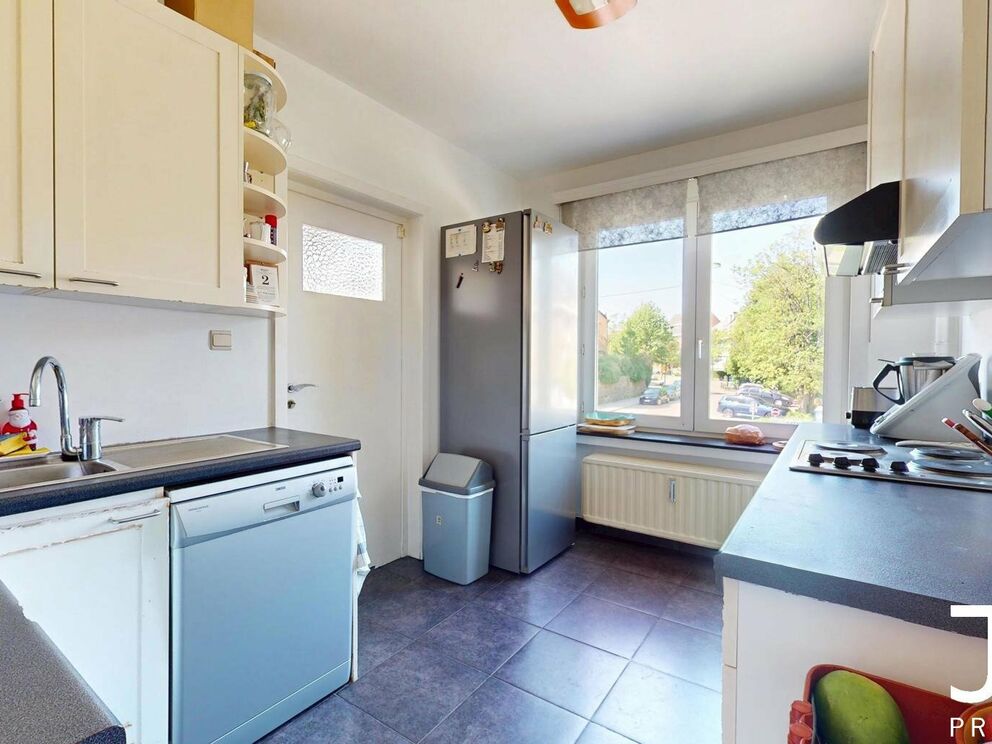 Flat for sale in Sint-Pieters-Woluwe