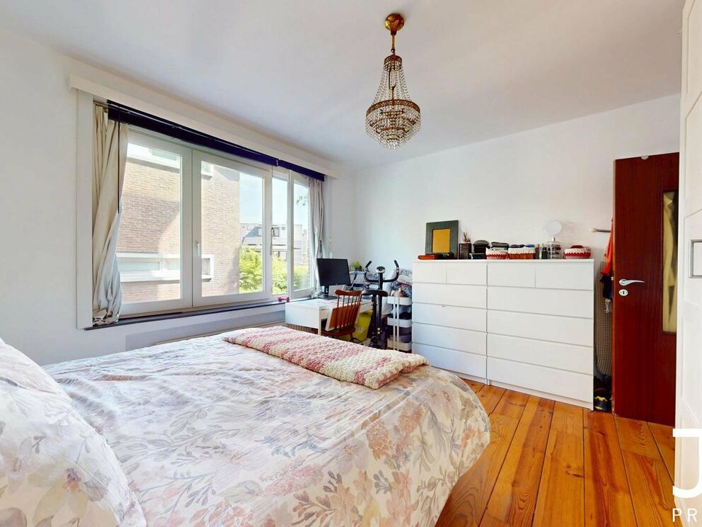 Flat for sale in Sint-Pieters-Woluwe