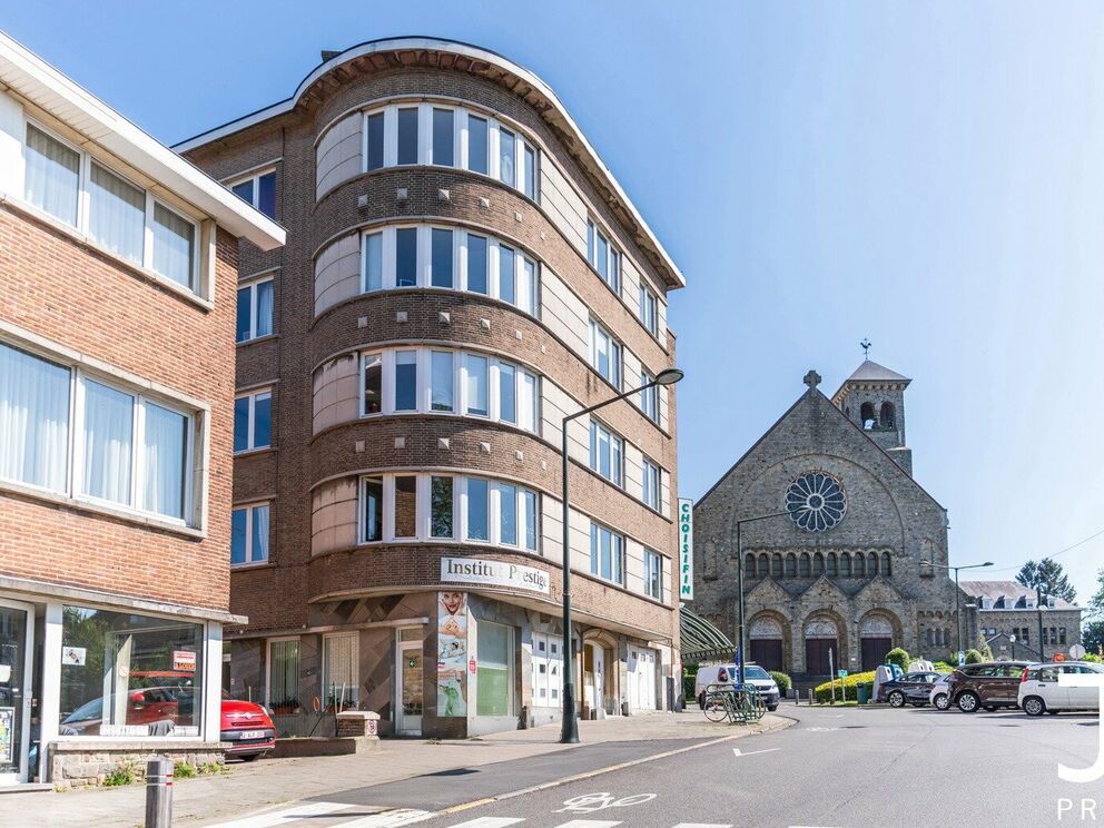 Flat for sale in Sint-Pieters-Woluwe