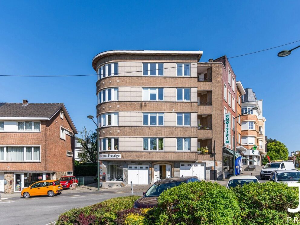 Flat for sale in Sint-Pieters-Woluwe