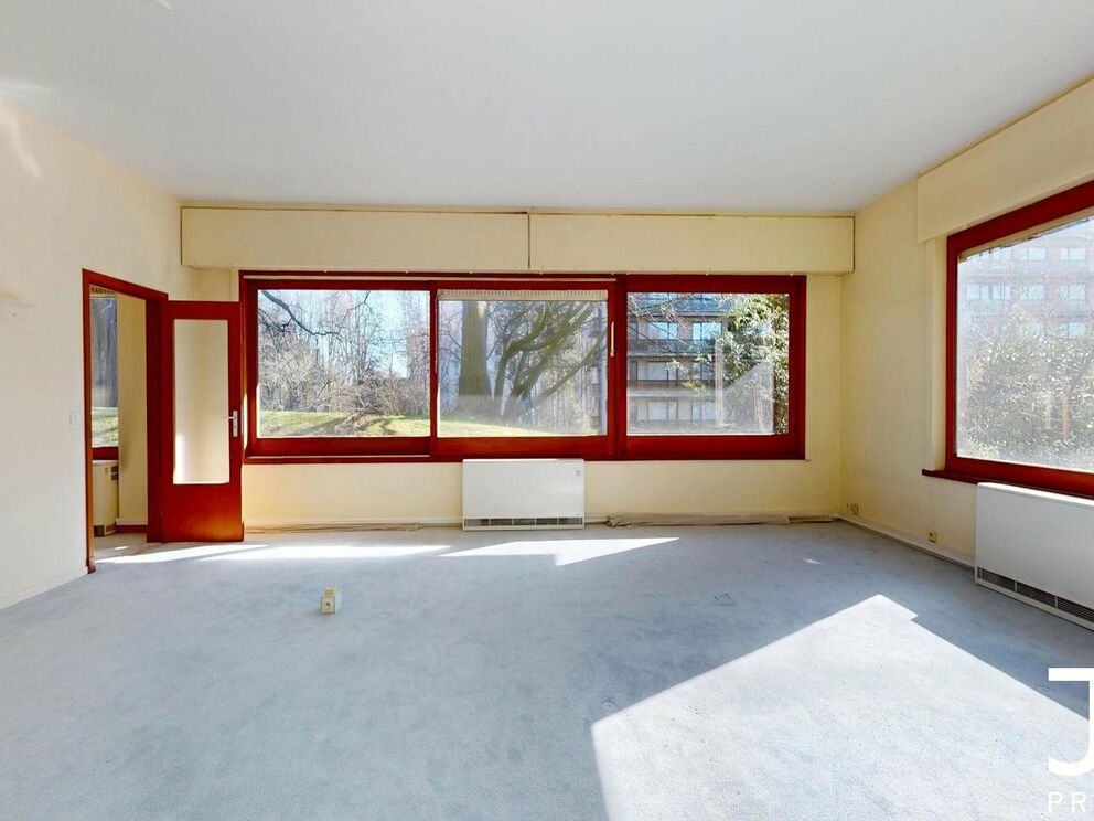 Flat for sale in Uccle