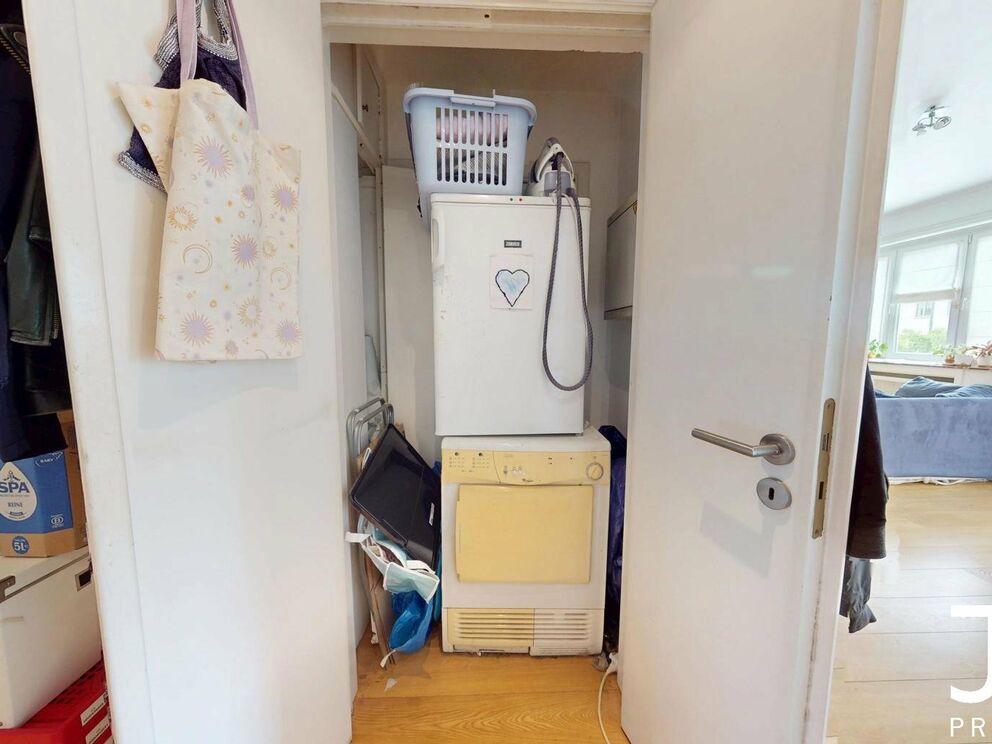 Flat for sale in Uccle