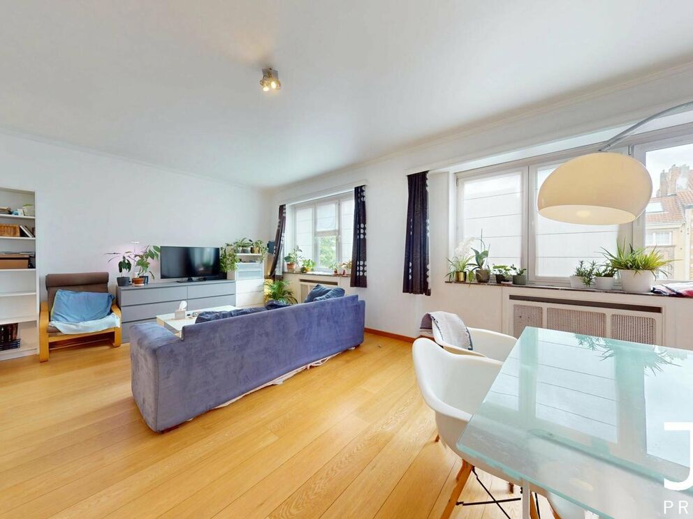 Flat for sale in Uccle