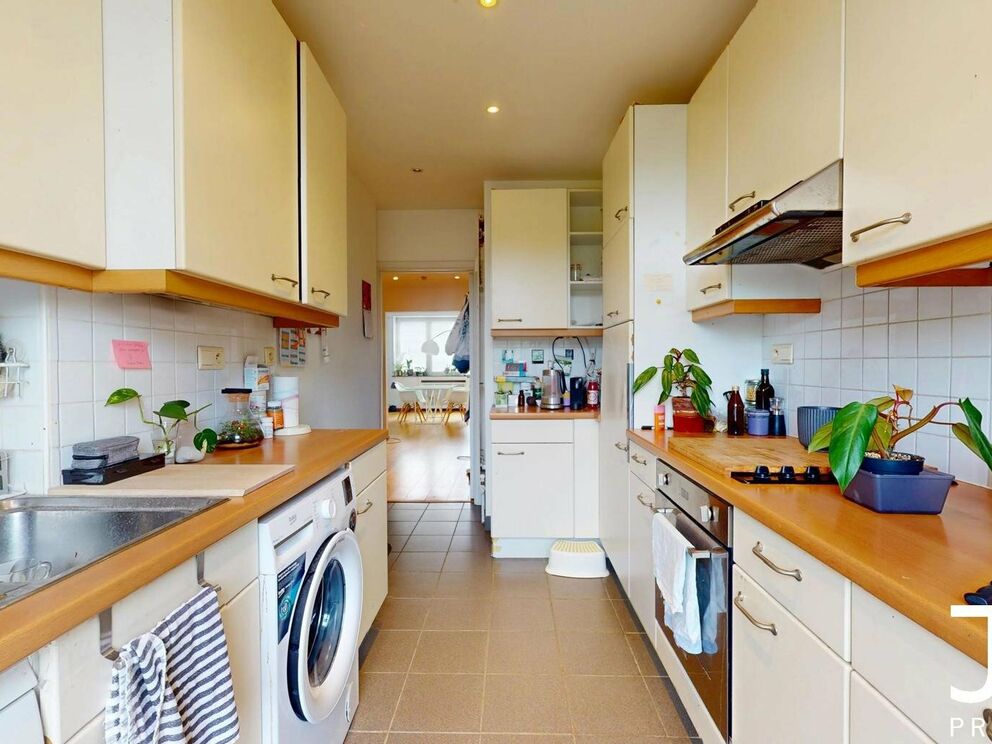 Flat for sale in Uccle
