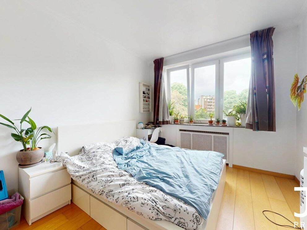 Flat for sale in Uccle