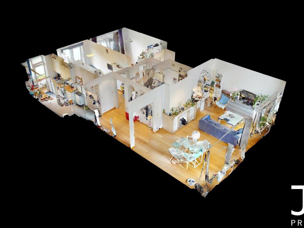 Flat for sale in Uccle