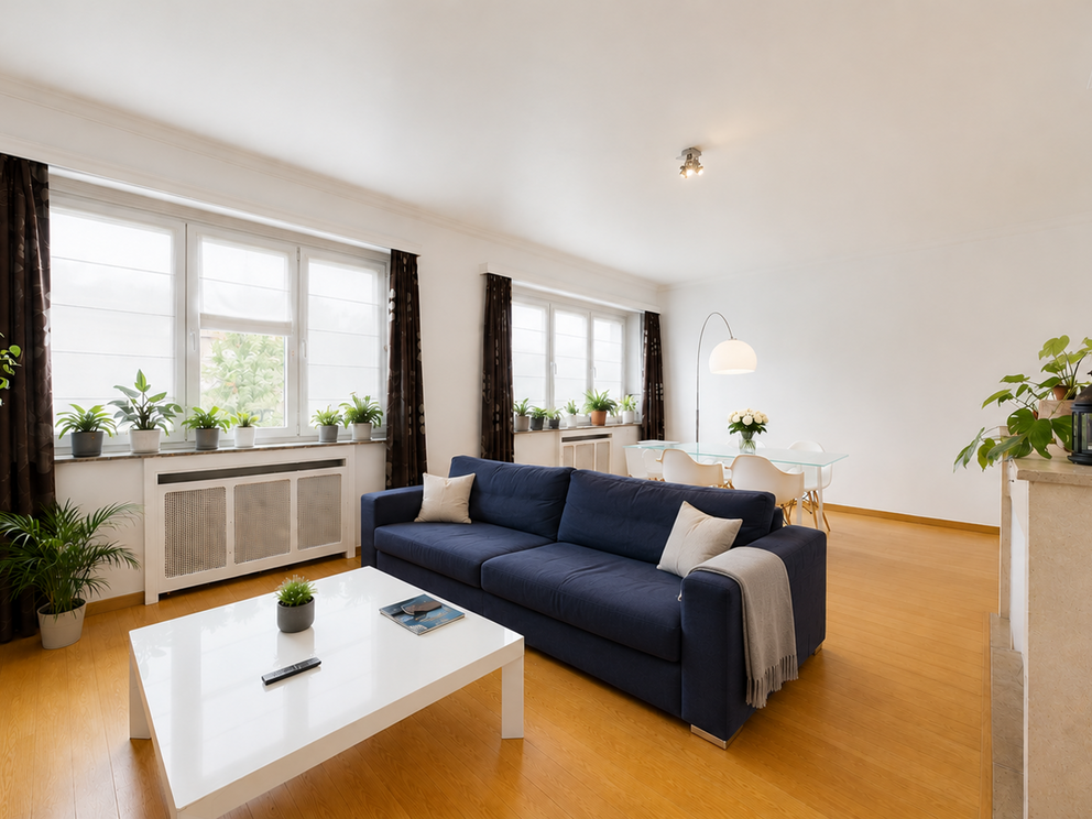 Flat for sale in Uccle