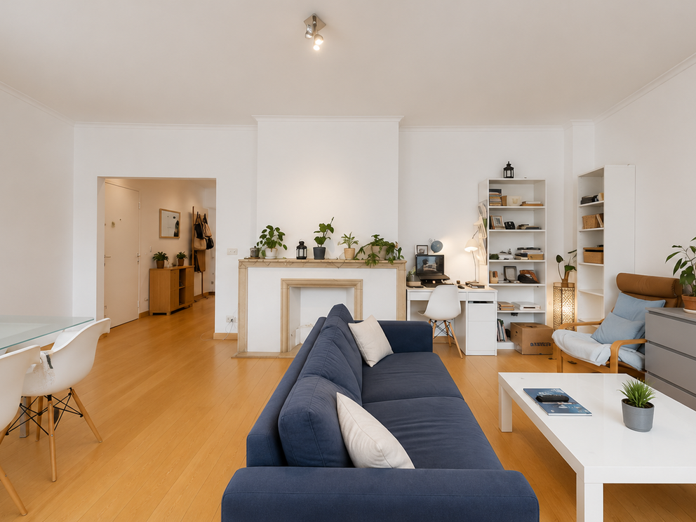 Flat for sale in Uccle