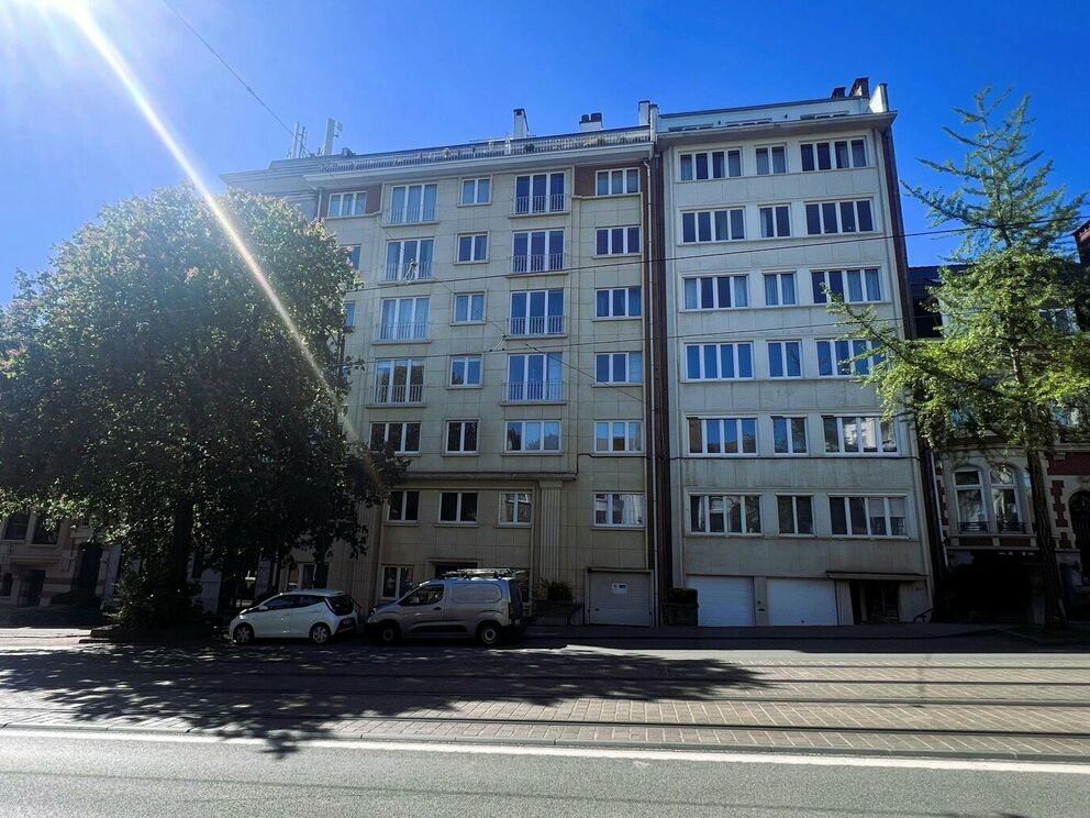 Flat for sale in Uccle