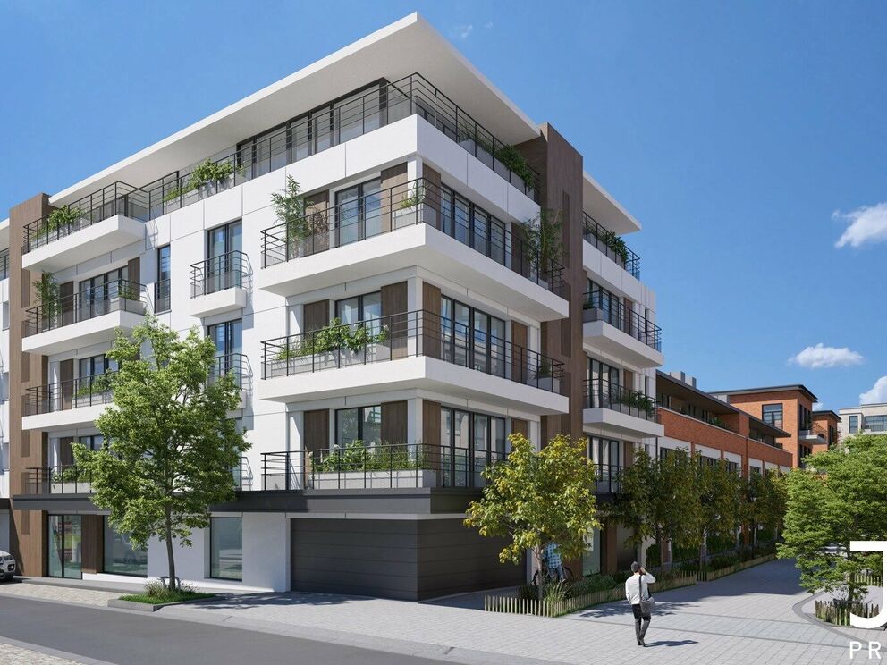 Flat for sale in Vorst