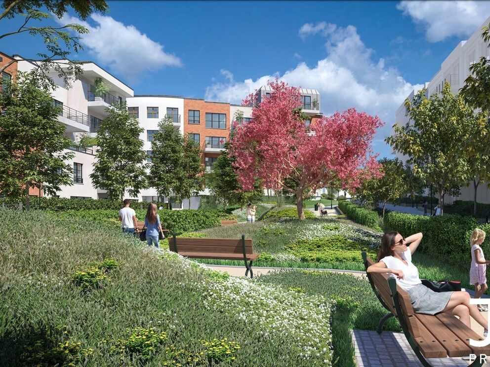 Flat for sale in Vorst