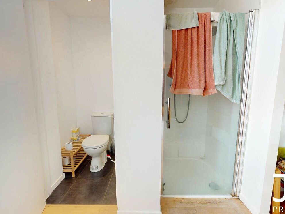 Flat for sale in Vorst