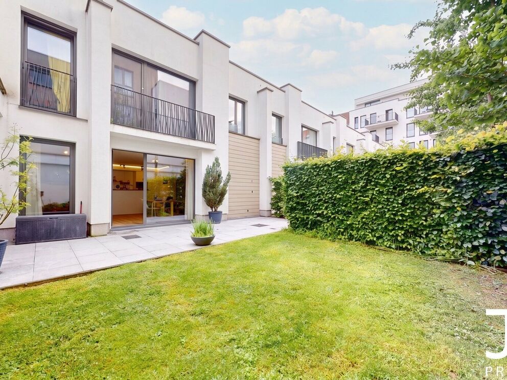 House for rent in Brussels