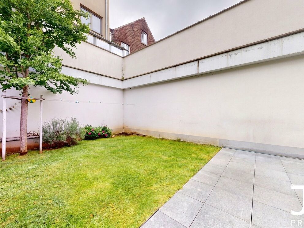 House for rent in Brussels