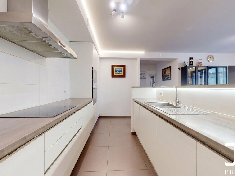 House for rent in Brussels