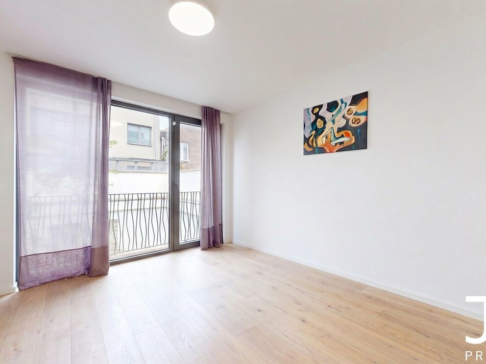 House for rent in Brussels