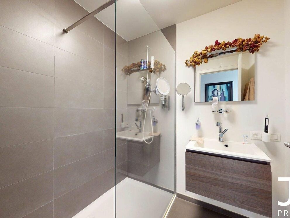 House for rent in Brussels