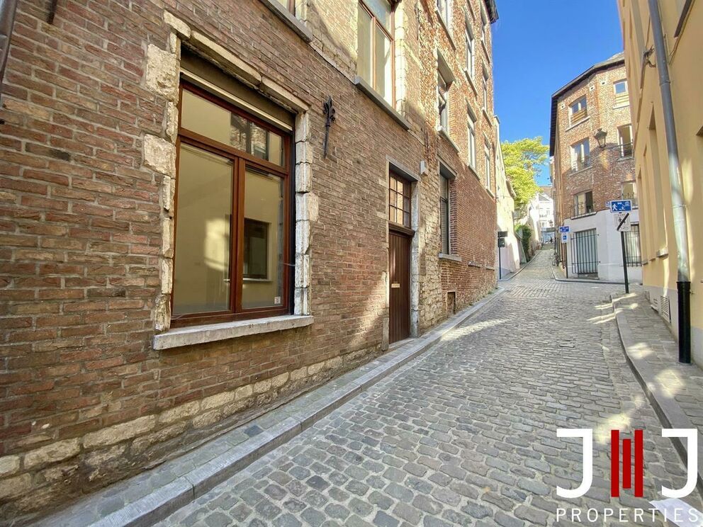 House for rent in Brussels