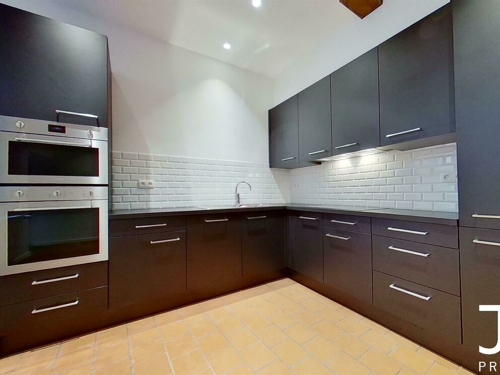 House for rent in Brussels