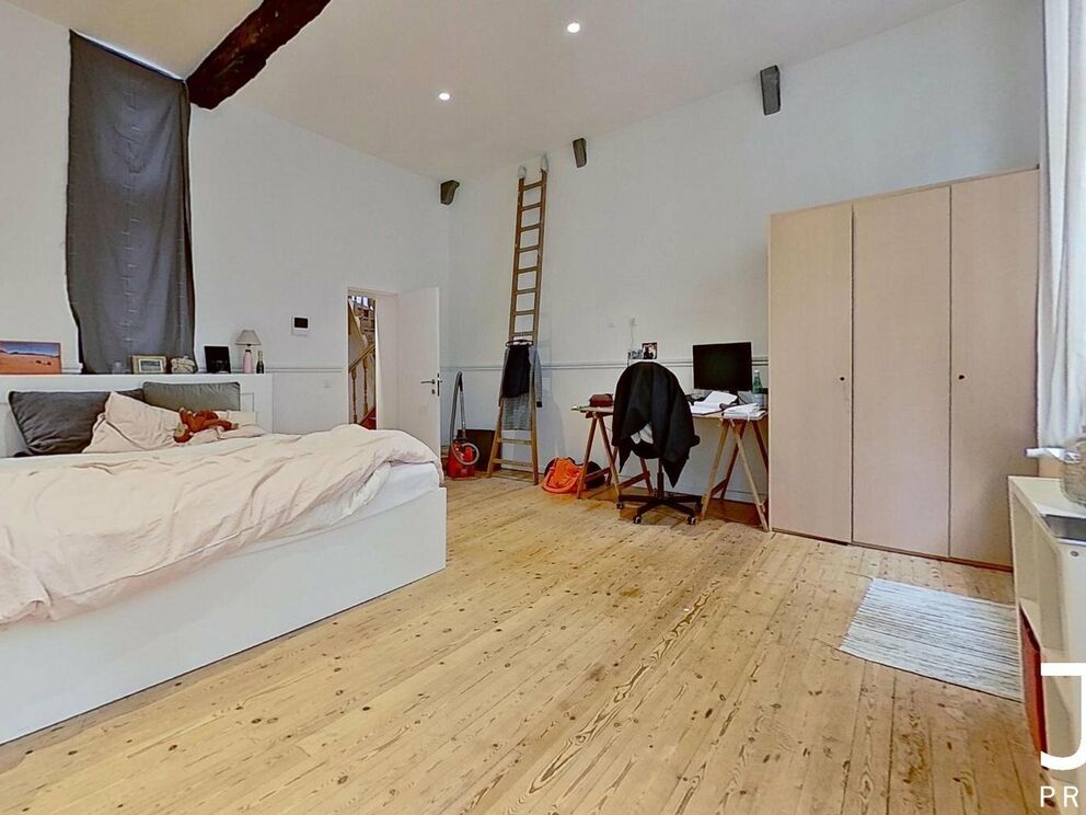 House for rent in Brussels