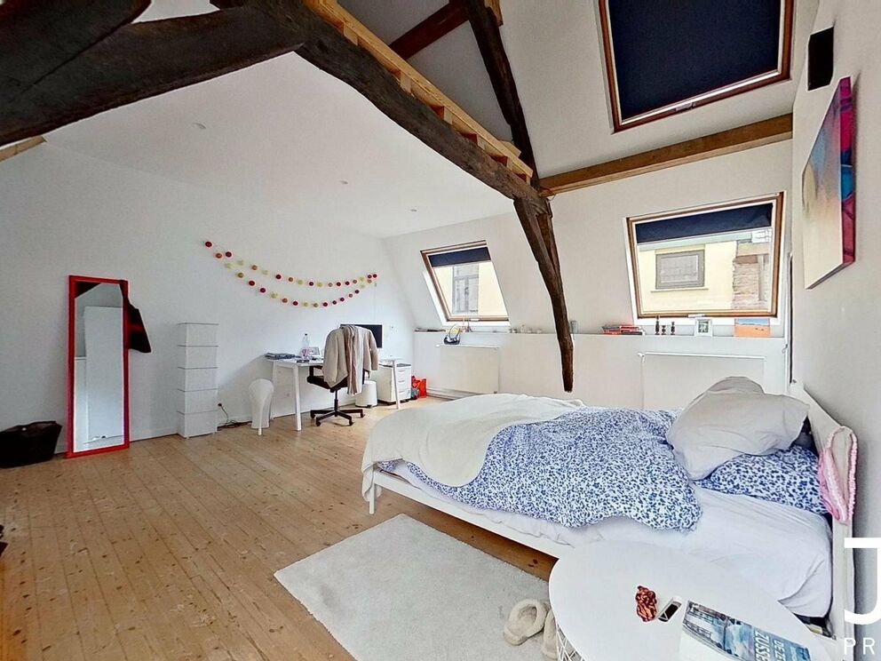 House for rent in Brussels