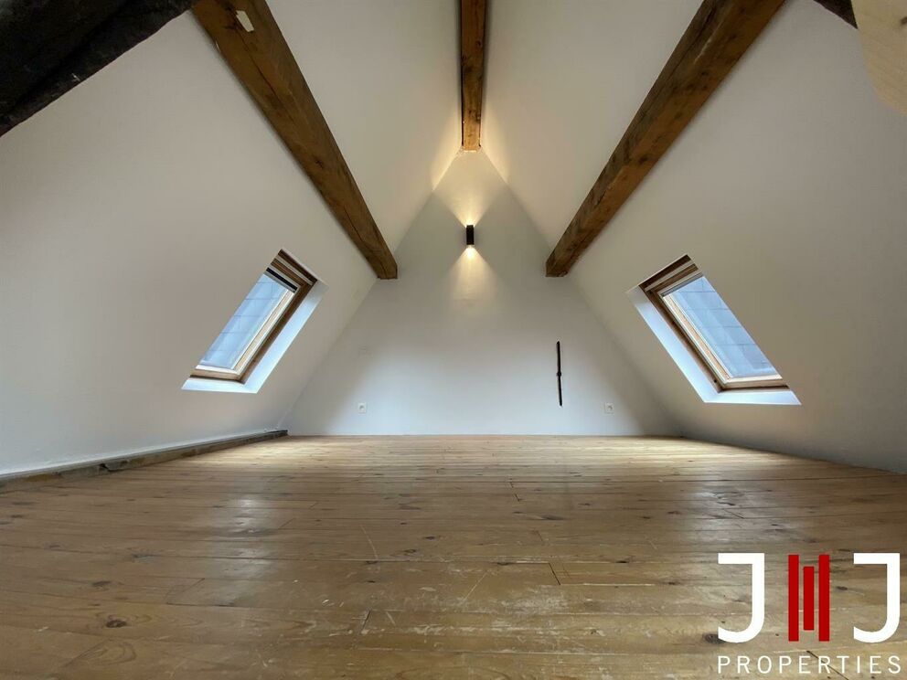 House for rent in Brussels