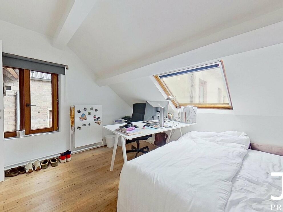House for rent in Brussels