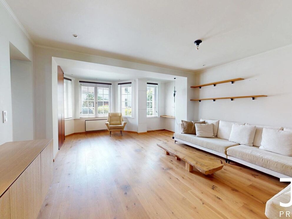 House for rent in Genval