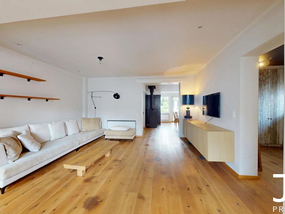 House for rent in Genval