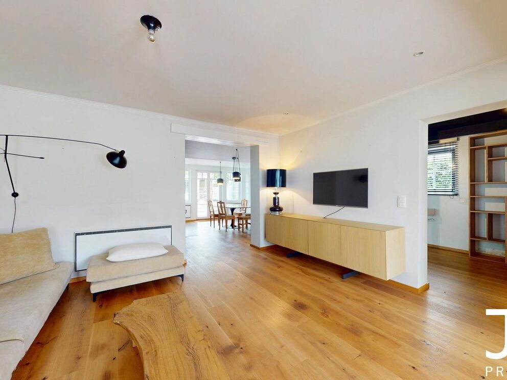 House for rent in Genval