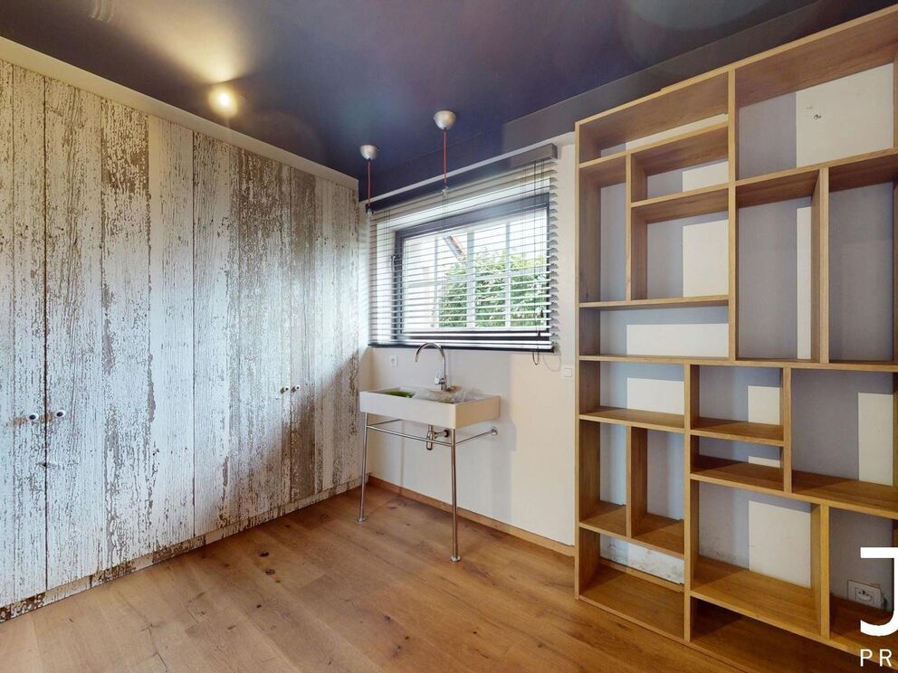 House for rent in Genval