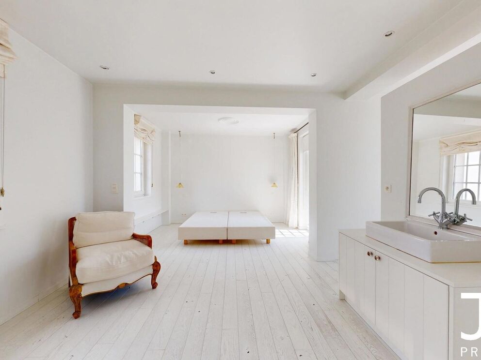 House for rent in Genval
