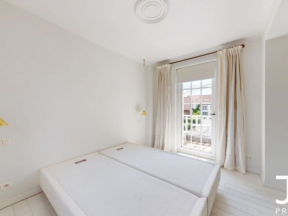 House for rent in Genval