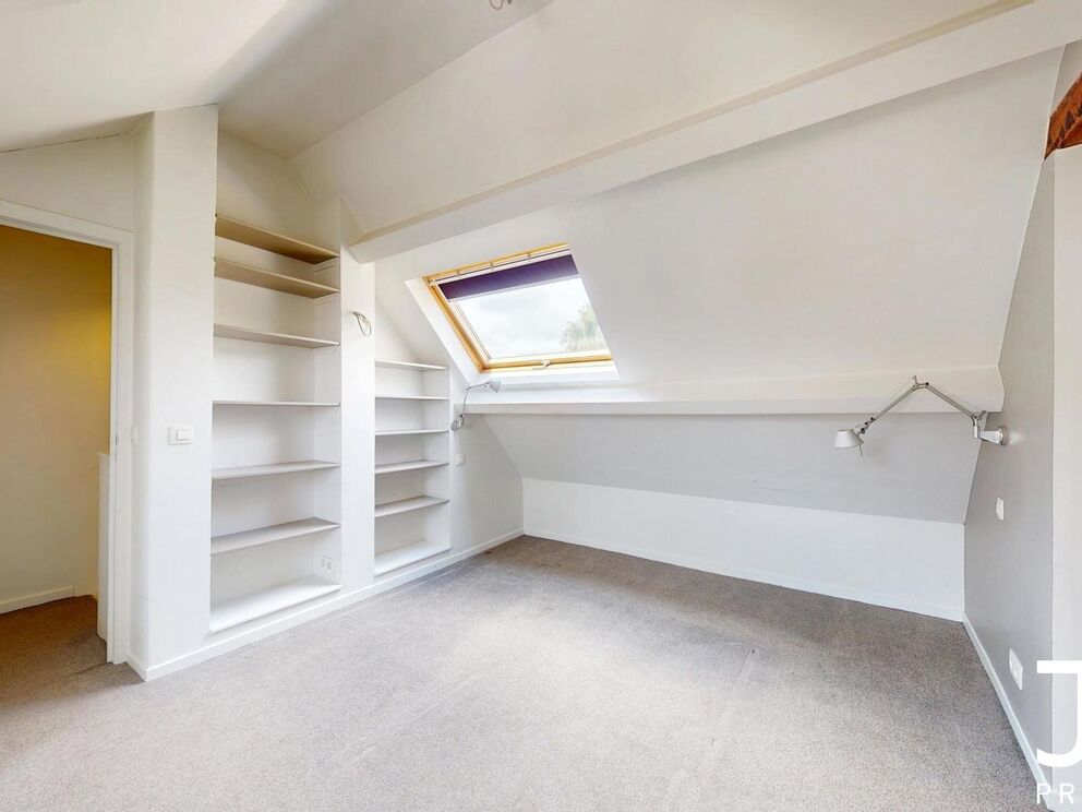 House for rent in Genval