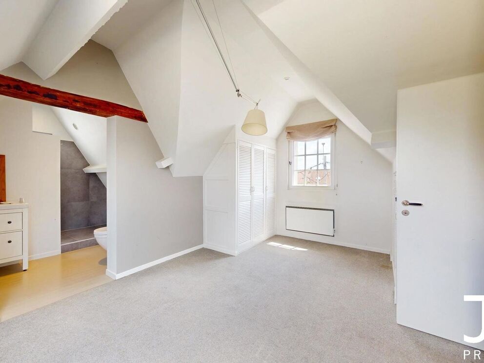 House for rent in Genval