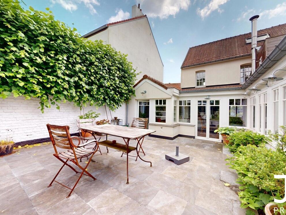 House for rent in Genval