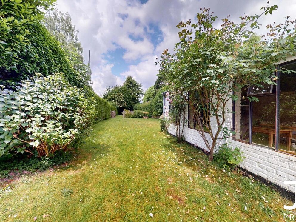 House for rent in Genval
