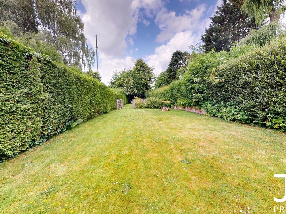 House for rent in Genval
