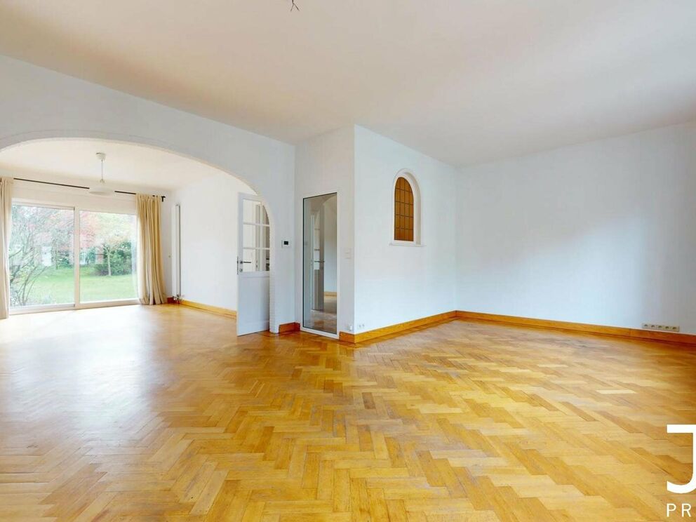 House for rent in Oudergem