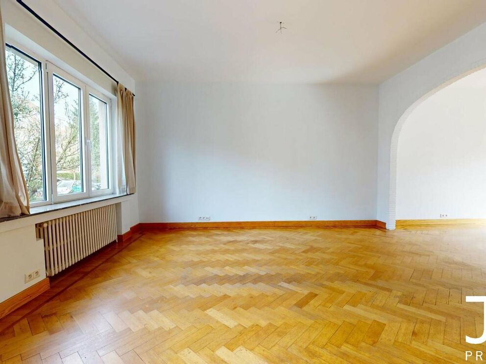 House for rent in Oudergem