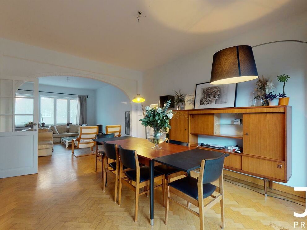 House for rent in Oudergem