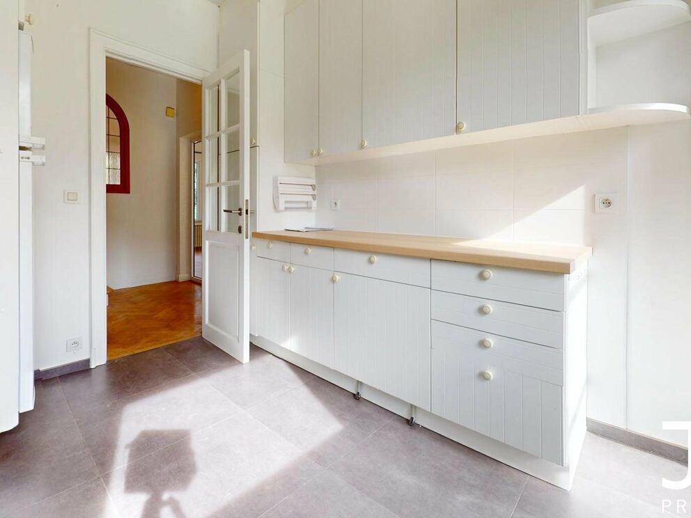 House for rent in Oudergem