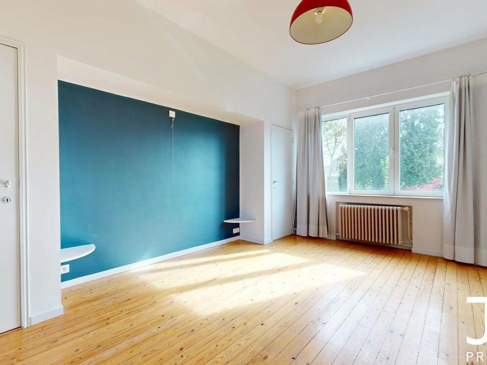 House for rent in Oudergem